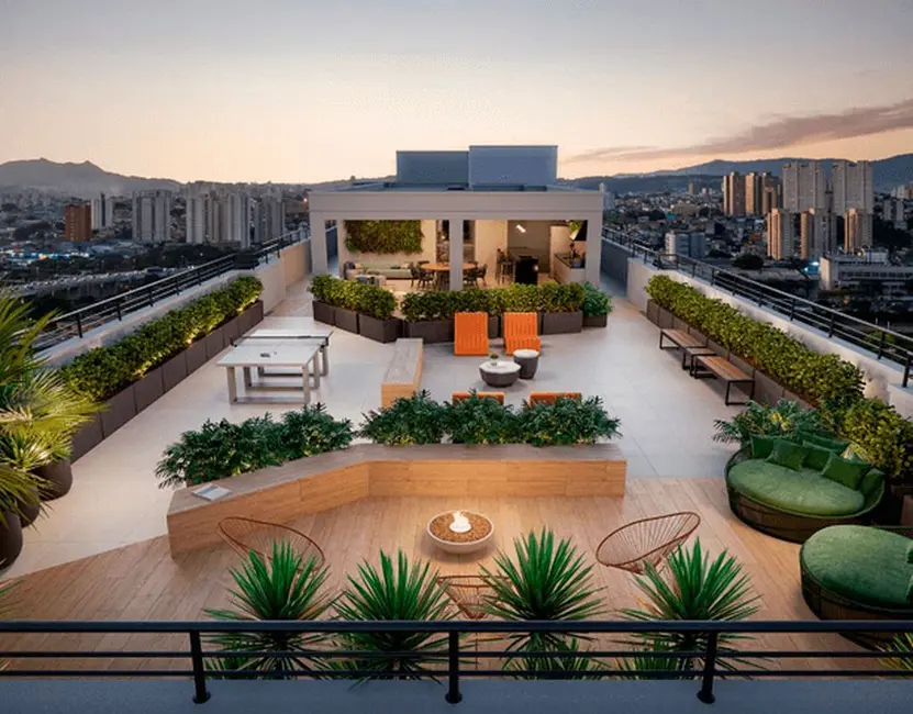 Foto 3 de Kitnet com 1 quarto à venda, 27m2 em Consolação, São Paulo - SP