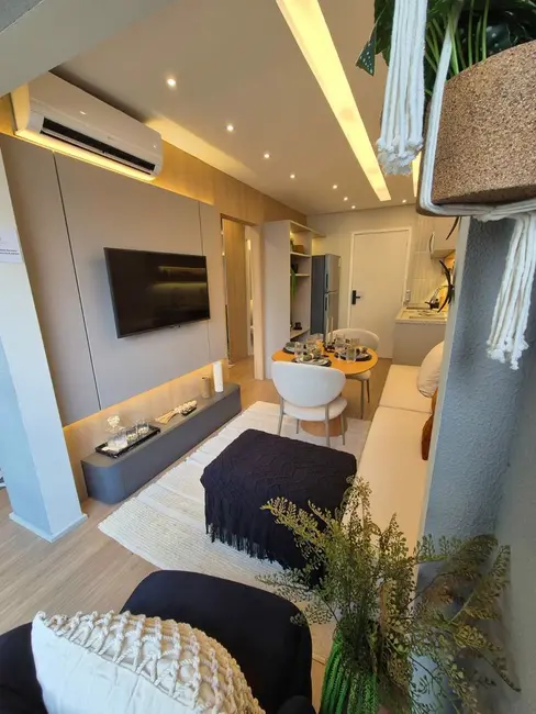 Foto 5 de Apartamento com 1 quarto à venda, 31m2 em Vila Mariana, São Paulo - SP