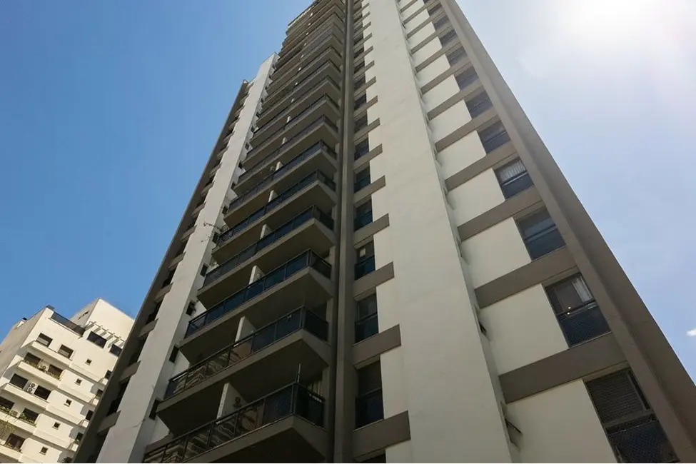 Foto 9 de Apartamento com 3 quartos à venda, 104m2 em Indianópolis, São Paulo - SP