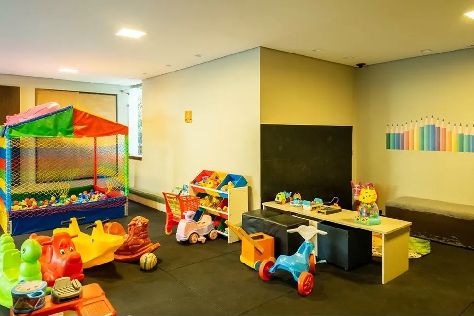 Foto 6 de Apartamento com 3 quartos à venda, 104m2 em Indianópolis, São Paulo - SP