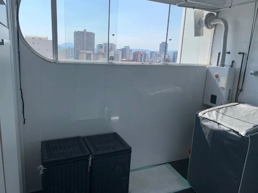 Apartamento com 3 quartos à venda, 117m2 em Perdizes, São Paulo - SP - imagem 5 Foto 5 de Apartamento com 3 quartos à venda, 117m2 em Perdizes, São Paulo - SP