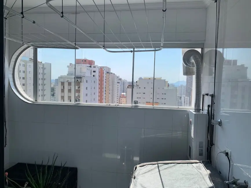 Apartamento com 3 quartos à venda, 117m2 em Perdizes, São Paulo - SP - imagem 6 Foto 6 de Apartamento com 3 quartos à venda, 117m2 em Perdizes, São Paulo - SP