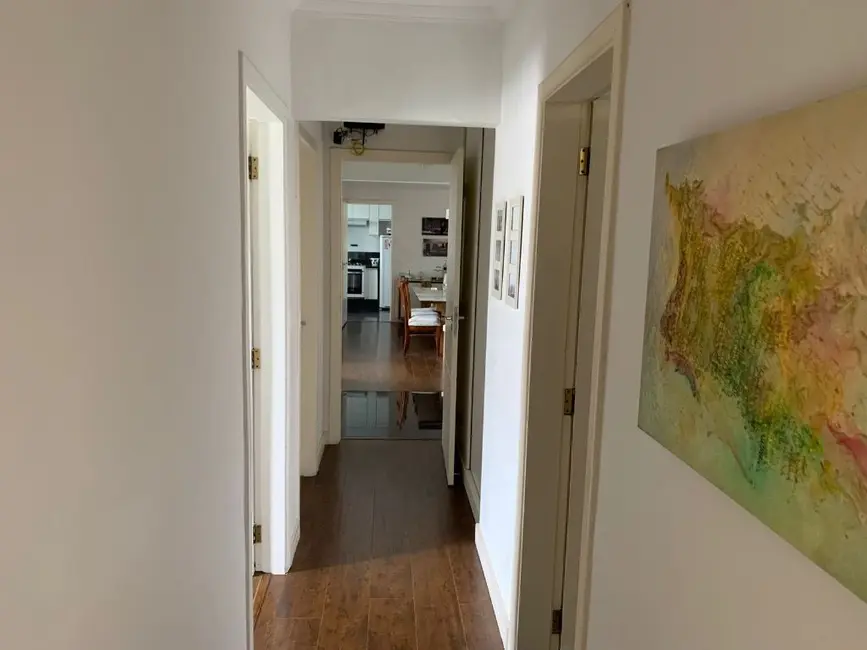 Apartamento com 3 quartos à venda, 117m2 em Perdizes, São Paulo - SP - imagem 3 Foto 3 de Apartamento com 3 quartos à venda, 117m2 em Perdizes, São Paulo - SP