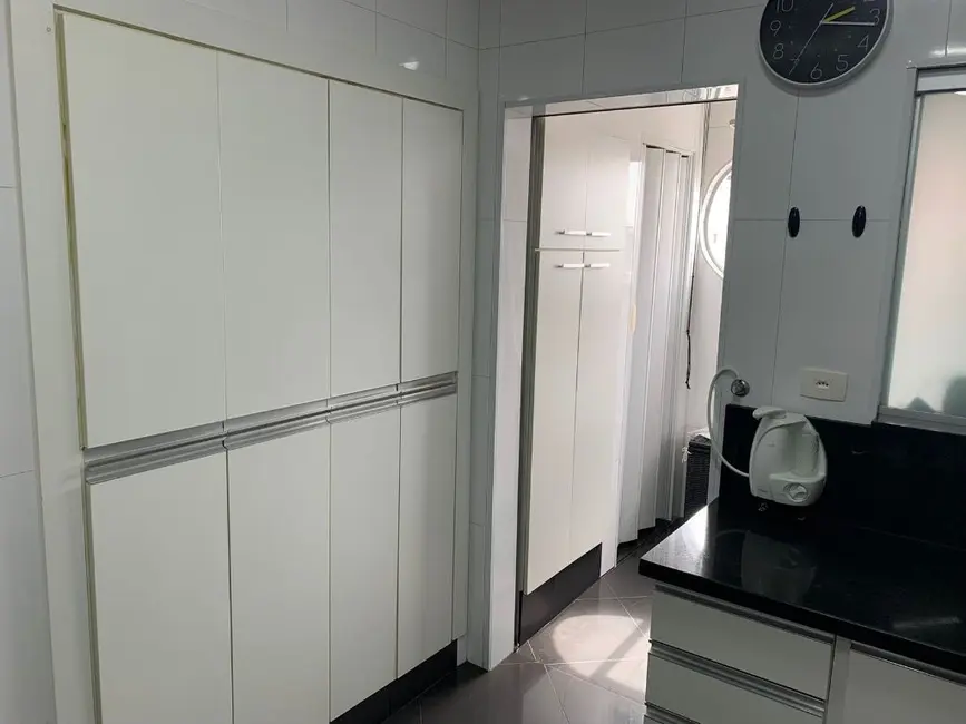 Apartamento com 3 quartos à venda, 117m2 em Perdizes, São Paulo - SP - imagem 4 Foto 4 de Apartamento com 3 quartos à venda, 117m2 em Perdizes, São Paulo - SP