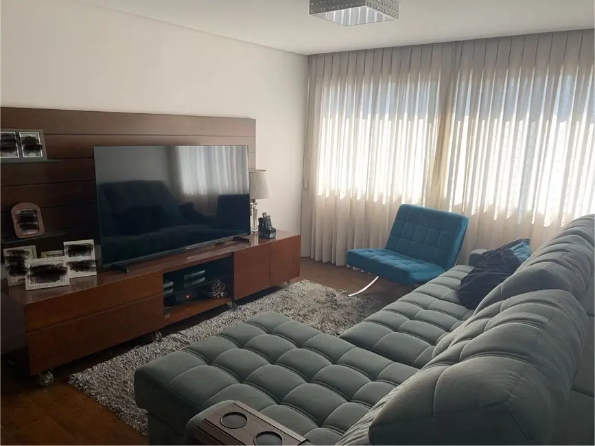 Apartamento com 3 quartos à venda, 117m2 em Perdizes, São Paulo - SP - imagem 1 Foto 1 de Apartamento com 3 quartos à venda, 117m2 em Perdizes, São Paulo - SP