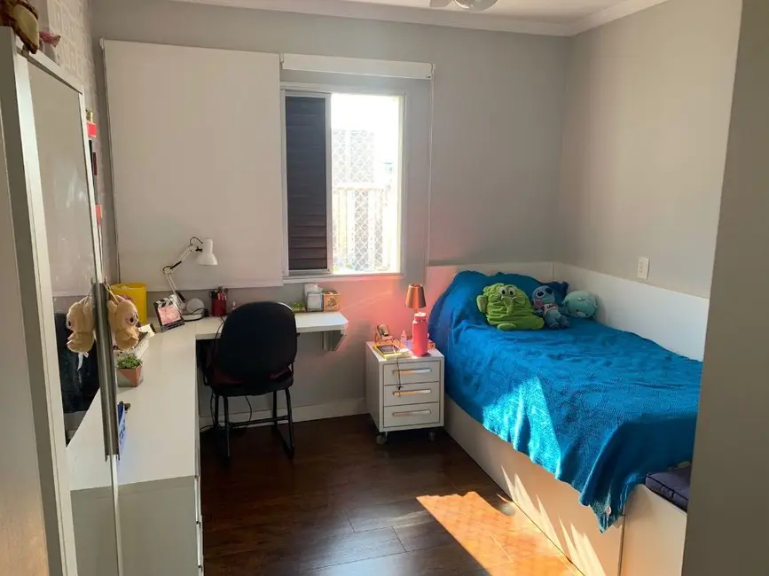 Apartamento com 3 quartos à venda, 117m2 em Perdizes, São Paulo - SP - imagem 9 Foto 9 de Apartamento com 3 quartos à venda, 117m2 em Perdizes, São Paulo - SP