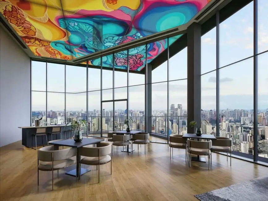 Foto 8 de Kitnet com 1 quarto à venda, 22m2 em Bela Vista, São Paulo - SP