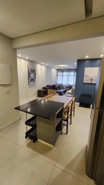 Foto 4 de Apartamento com 3 quartos para alugar, 100m2 em Vila Nova Conceição, São Paulo - SP