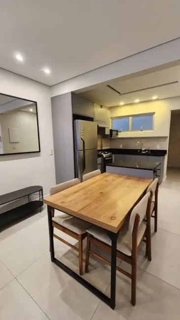 Foto 2 de Apartamento com 3 quartos para alugar, 100m2 em Vila Nova Conceição, São Paulo - SP