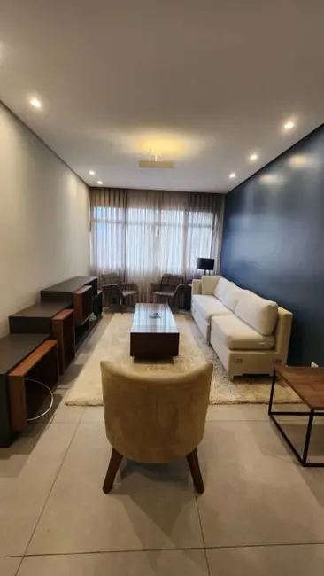 Foto 1 de Apartamento com 3 quartos para alugar, 100m2 em Vila Nova Conceição, São Paulo - SP