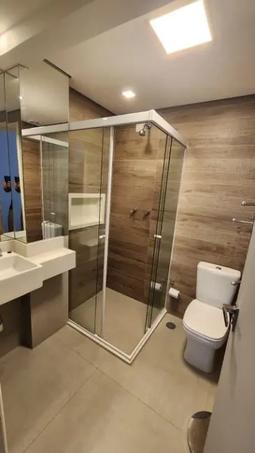 Foto 9 de Apartamento com 3 quartos para alugar, 100m2 em Vila Nova Conceição, São Paulo - SP