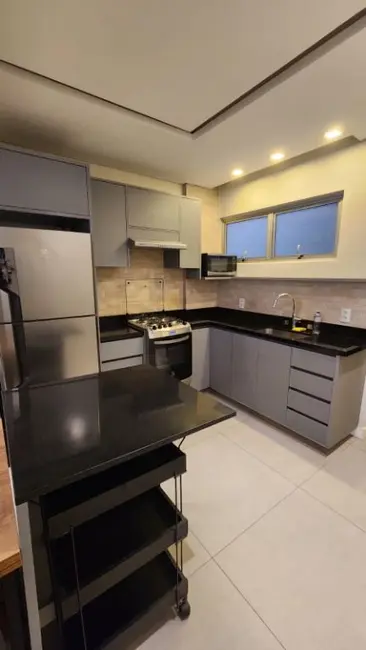 Foto 5 de Apartamento com 3 quartos para alugar, 100m2 em Vila Nova Conceição, São Paulo - SP