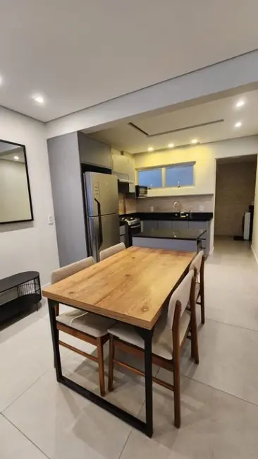 Foto 3 de Apartamento com 3 quartos para alugar, 100m2 em Vila Nova Conceição, São Paulo - SP