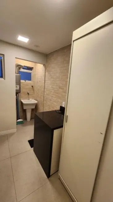 Foto 8 de Apartamento com 3 quartos para alugar, 100m2 em Vila Nova Conceição, São Paulo - SP