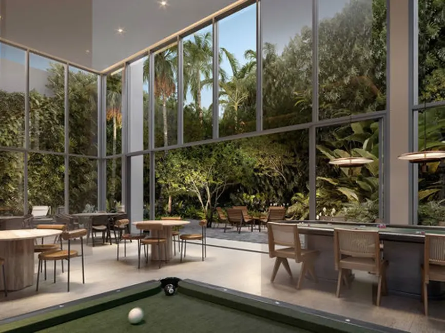 Kitnet com 1 quarto à venda, 71m2 em Pinheiros, São Paulo - SP - imagem 8 Foto 8 de Kitnet com 1 quarto à venda, 71m2 em Pinheiros, São Paulo - SP