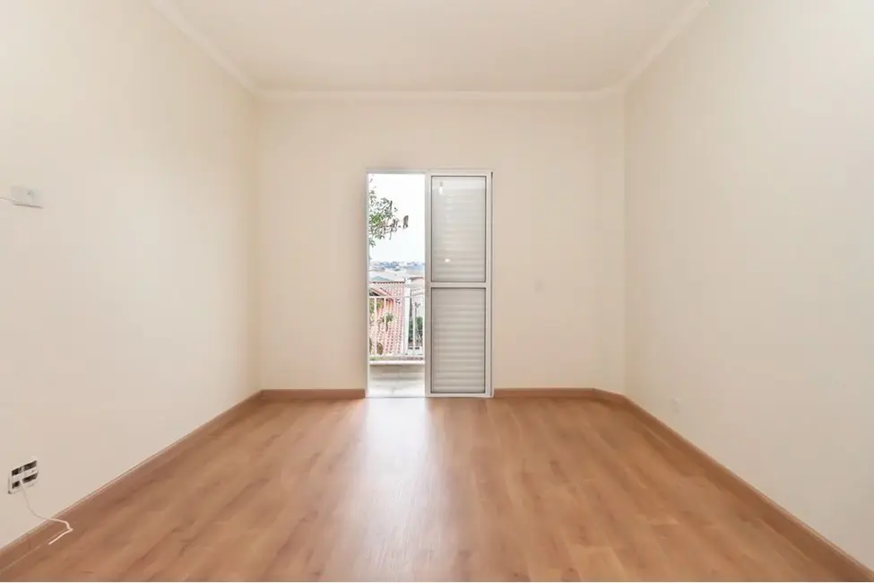 Casa de Condomínio com 3 quartos à venda, 251m2 em Sítio da Figueira, São Paulo - SP - imagem 4 Foto 4 de Casa de Condomínio com 3 quartos à venda, 251m2 em Sítio da Figueira, São Paulo - SP