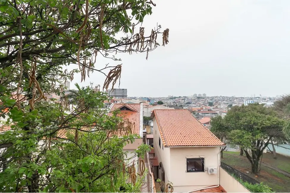 Casa de Condomínio com 3 quartos à venda, 251m2 em Sítio da Figueira, São Paulo - SP - imagem 9 Foto 9 de Casa de Condomínio com 3 quartos à venda, 251m2 em Sítio da Figueira, São Paulo - SP