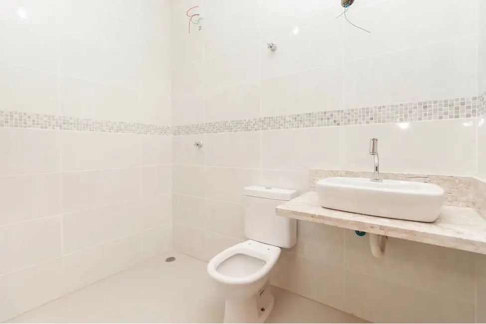 Casa de Condomínio com 3 quartos à venda, 251m2 em Sítio da Figueira, São Paulo - SP - imagem 3 Foto 3 de Casa de Condomínio com 3 quartos à venda, 251m2 em Sítio da Figueira, São Paulo - SP