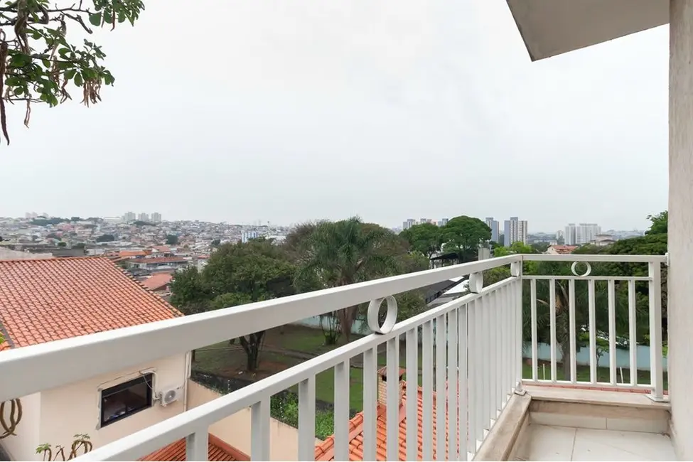 Casa de Condomínio com 3 quartos à venda, 251m2 em Sítio da Figueira, São Paulo - SP - imagem 7 Foto 7 de Casa de Condomínio com 3 quartos à venda, 251m2 em Sítio da Figueira, São Paulo - SP