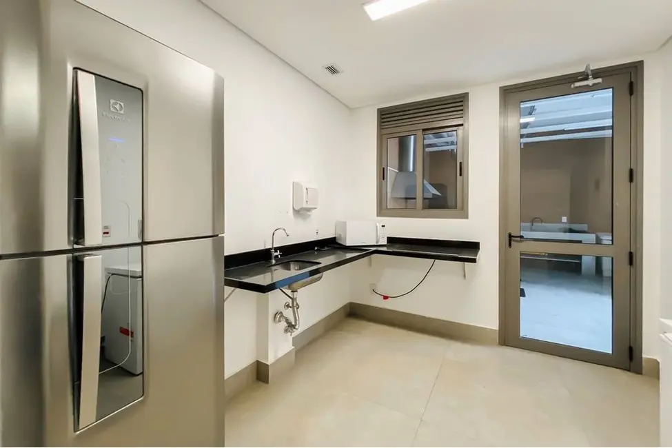 Foto 2 de Apartamento com 2 quartos à venda, 68m2 em Vila Prudente, São Paulo - SP