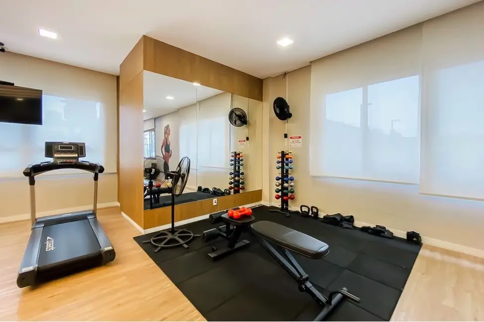 Foto 7 de Apartamento com 2 quartos à venda, 68m2 em Vila Prudente, São Paulo - SP