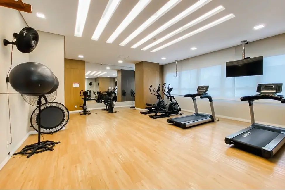 Foto 8 de Apartamento com 2 quartos à venda, 68m2 em Vila Prudente, São Paulo - SP