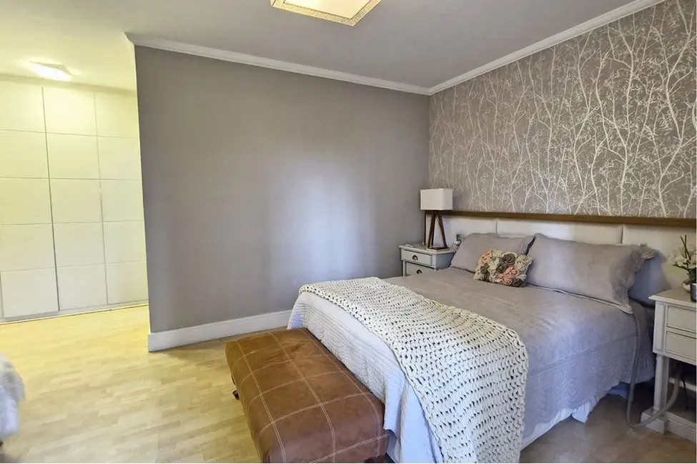Foto 9 de Apartamento com 3 quartos à venda, 170m2 em Campo Belo, São Paulo - SP
