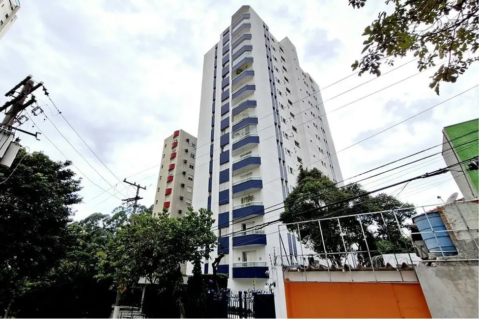 Foto 1 de Apartamento com 3 quartos à venda, 169m2 em Campo Belo, São Paulo - SP