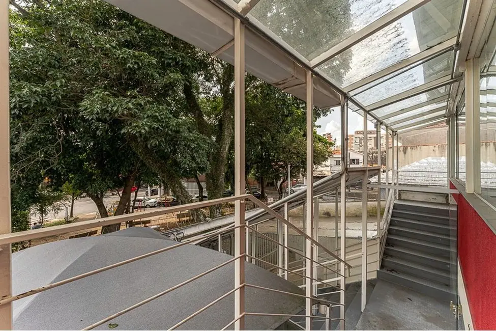 Armazém / Galpão à venda, 250m2 em Vila Leopoldina, São Paulo - SP - imagem 7 Foto 7 de Armazém / Galpão à venda, 250m2 em Vila Leopoldina, São Paulo - SP