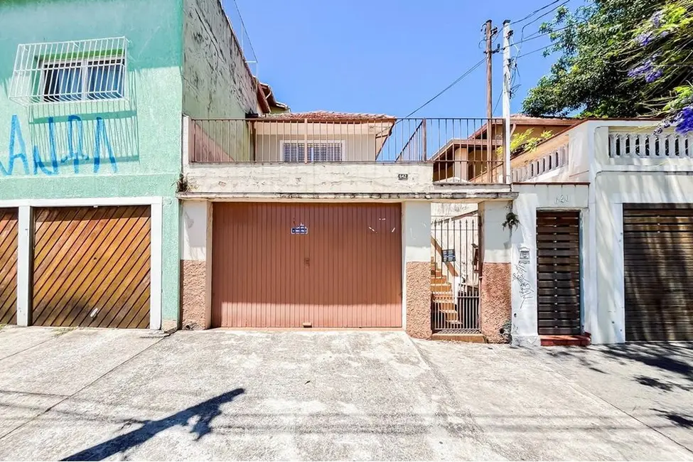 Casa de Condomínio com 3 quartos à venda, 142m2 em Vila Guilherme, São Paulo - SP - imagem 1 Foto 1 de Casa de Condomínio com 3 quartos à venda, 142m2 em Vila Guilherme, São Paulo - SP