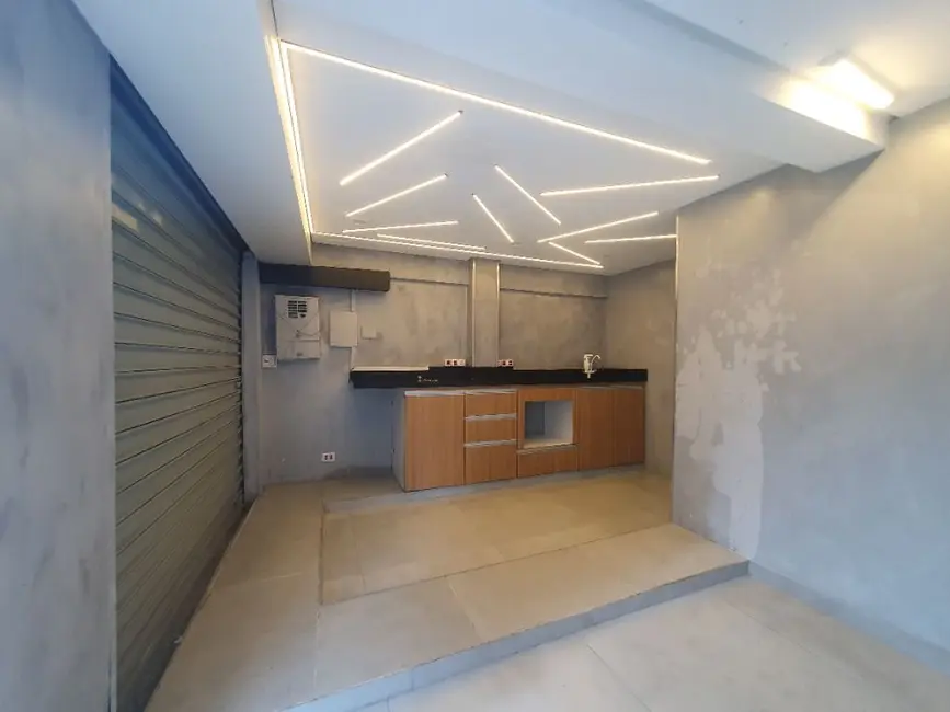 Foto 1 de Loja para alugar, 25m2 em Cambuci, São Paulo - SP