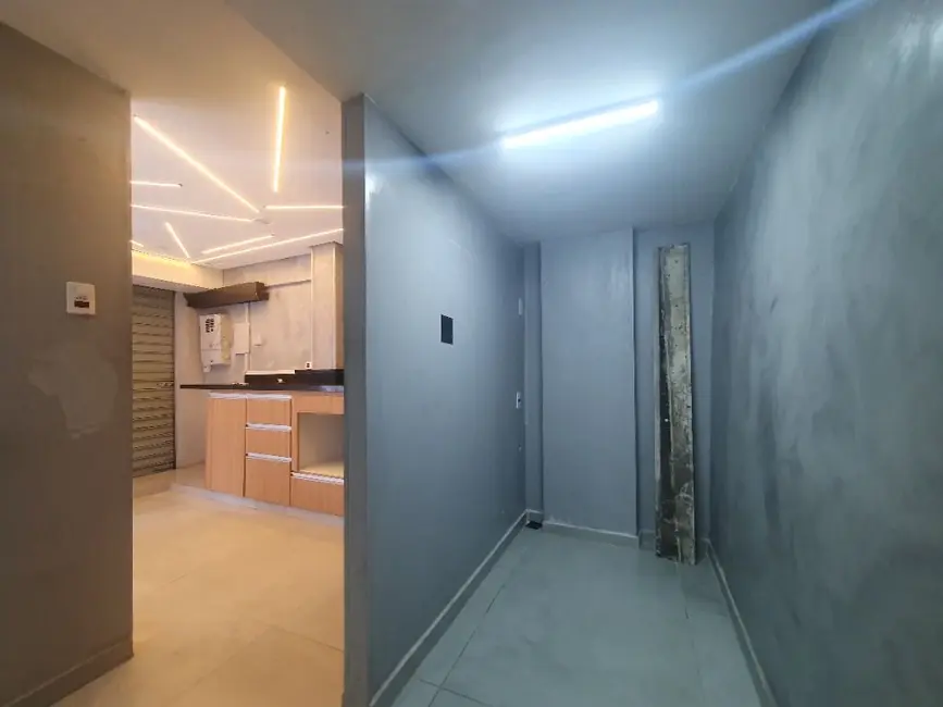 Foto 6 de Loja para alugar, 25m2 em Cambuci, São Paulo - SP