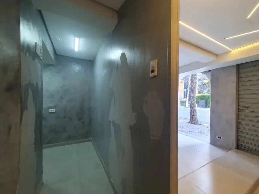 Foto 7 de Loja para alugar, 25m2 em Cambuci, São Paulo - SP