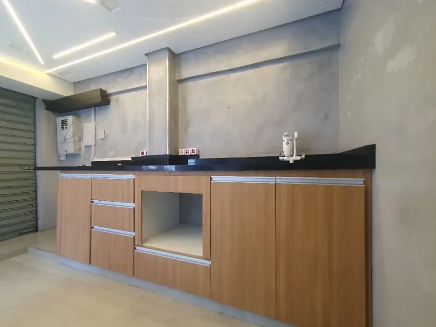 Foto 2 de Loja para alugar, 25m2 em Cambuci, São Paulo - SP