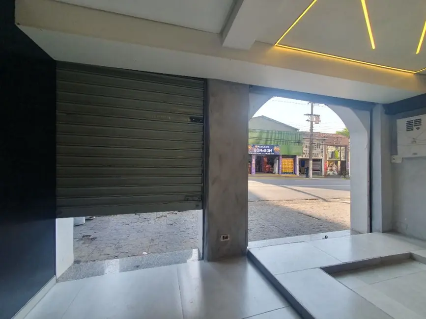 Foto 4 de Loja para alugar, 25m2 em Cambuci, São Paulo - SP