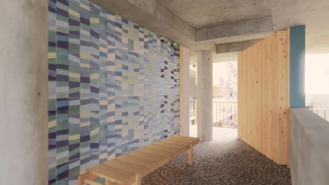 Foto 3 de Cobertura com 3 quartos à venda, 206m2 em Pinheiros, São Paulo - SP