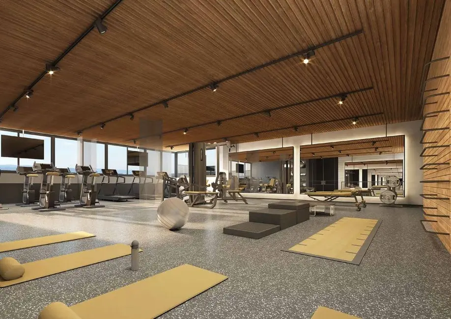 Apartamento com 4 quartos à venda, 190m2 em Santana, São Paulo - SP - imagem 3 Foto 3 de Apartamento com 4 quartos à venda, 190m2 em Santana, São Paulo - SP