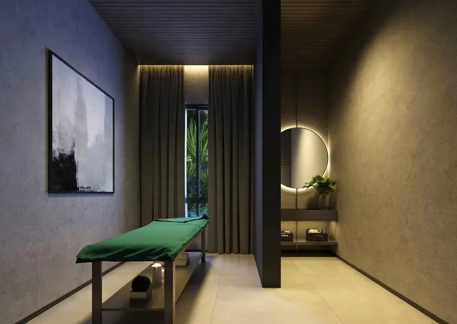 Apartamento com 4 quartos à venda, 190m2 em Santana, São Paulo - SP - imagem 7 Foto 7 de Apartamento com 4 quartos à venda, 190m2 em Santana, São Paulo - SP