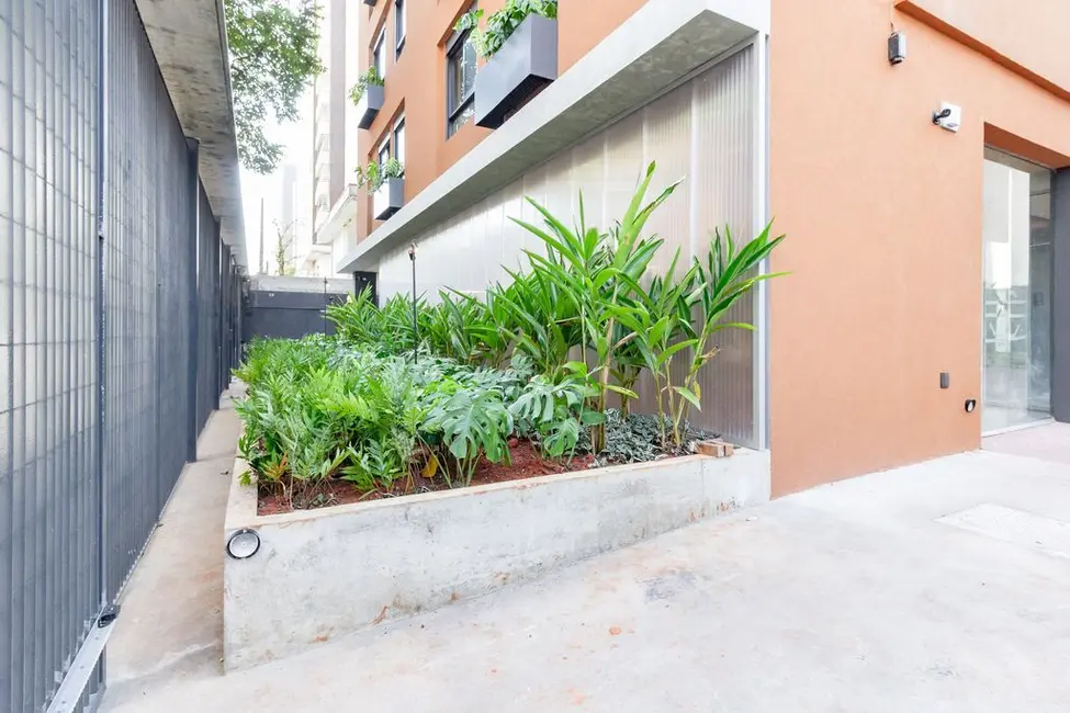 Foto 6 de Apartamento com 3 quartos à venda, 100m2 em Vila Olímpia, São Paulo - SP