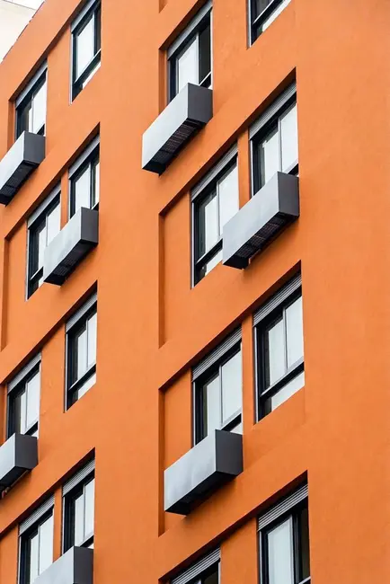 Foto 2 de Apartamento com 3 quartos à venda, 100m2 em Vila Olímpia, São Paulo - SP