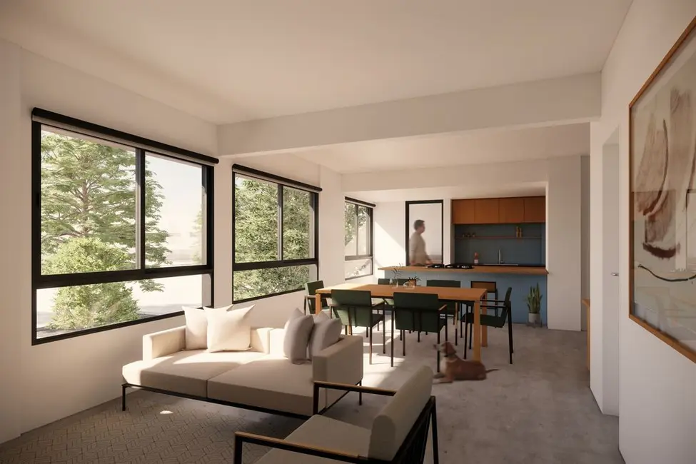 Foto 8 de Apartamento com 3 quartos à venda, 100m2 em Vila Olímpia, São Paulo - SP