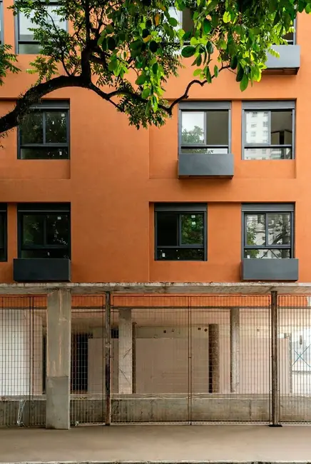 Foto 1 de Apartamento com 3 quartos à venda, 100m2 em Vila Olímpia, São Paulo - SP