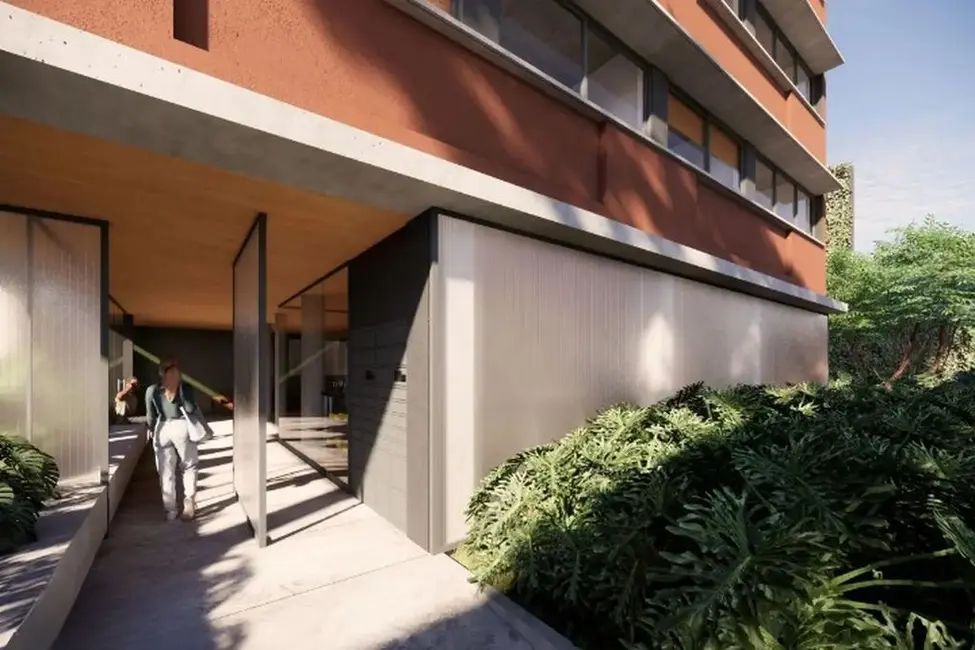 Apartamento com 3 quartos à venda, 100m2 em Vila Olímpia, São Paulo - SP - imagem 2 Foto 2 de Apartamento com 3 quartos à venda, 100m2 em Vila Olímpia, São Paulo - SP