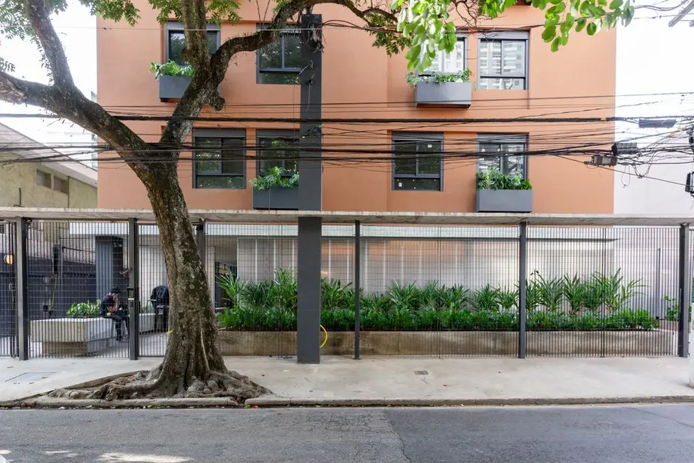 Foto 2 de Apartamento com 3 quartos à venda, 100m2 em Vila Olímpia, São Paulo - SP