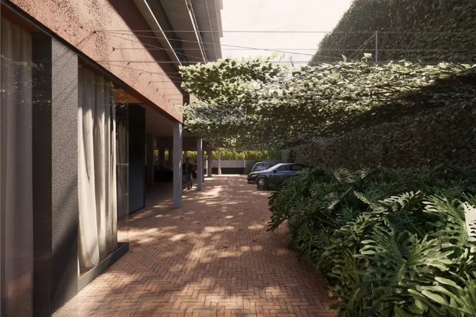 Foto 7 de Apartamento com 3 quartos à venda, 100m2 em Vila Olímpia, São Paulo - SP