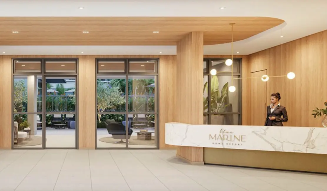 Foto 3 de Apartamento com 3 quartos à venda, 76m2 em Vila Monte Alegre, São Paulo - SP