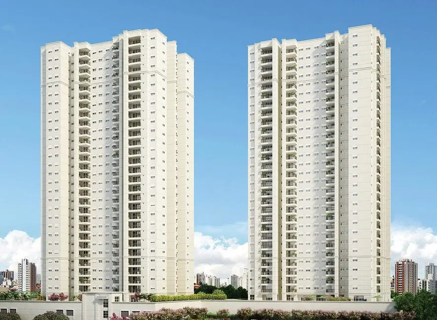 Foto 1 de Apartamento com 4 quartos à venda, 106m2 em Picanço, Guarulhos - SP