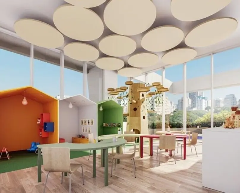 Foto 9 de Kitnet com 1 quarto à venda, 33m2 em Butantã, São Paulo - SP