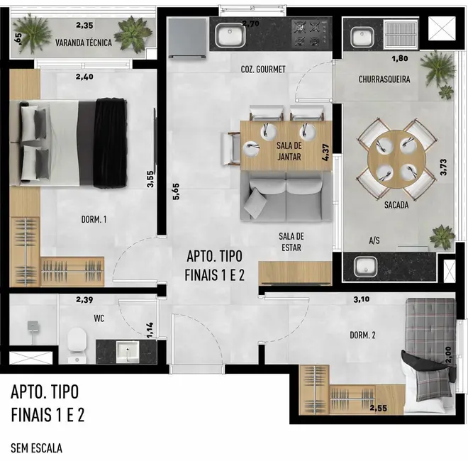Kitnet com 1 quarto à venda, 22m2 em Vila Nova Savoia, São Paulo - SP - imagem 1 Foto 1 de Kitnet com 1 quarto à venda, 22m2 em Vila Nova Savoia, São Paulo - SP