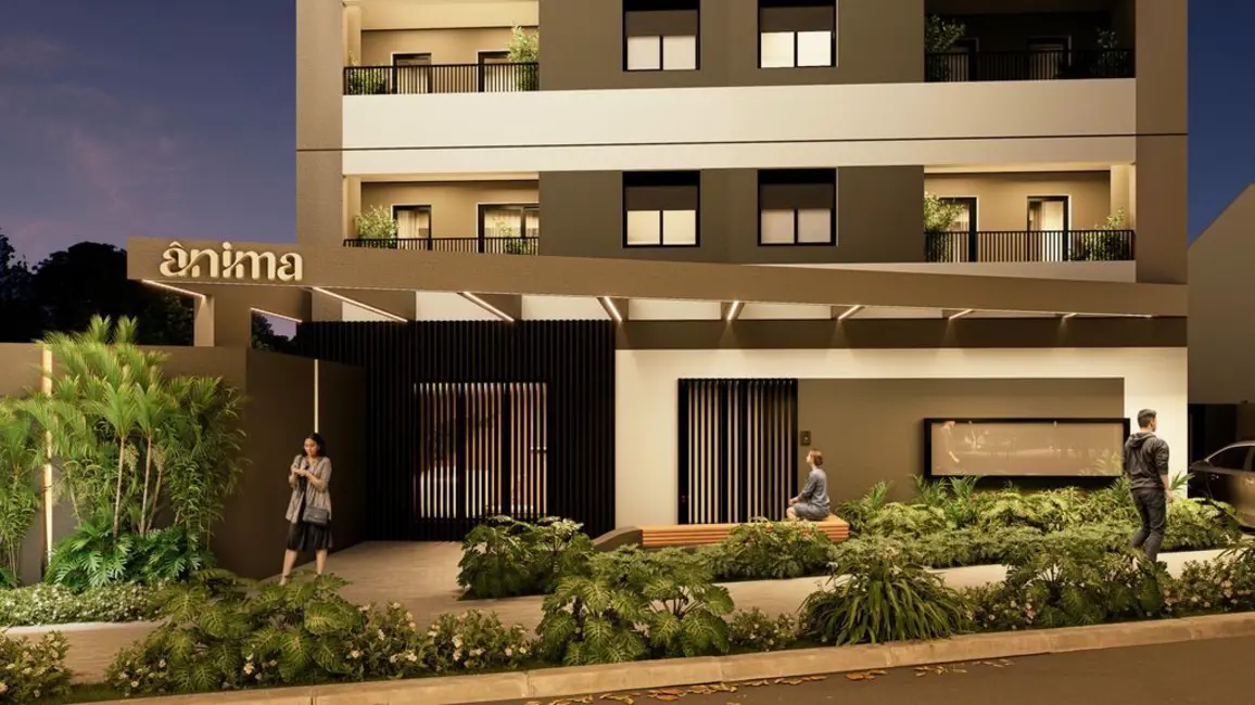 Apartamento com 1 quarto à venda, 57m2 em Vila Nova Savoia, São Paulo - SP - imagem 2 Foto 2 de Apartamento com 1 quarto à venda, 57m2 em Vila Nova Savoia, São Paulo - SP